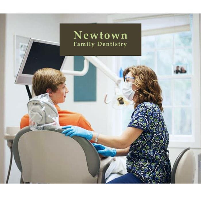 Images Newtown Family Dentistry