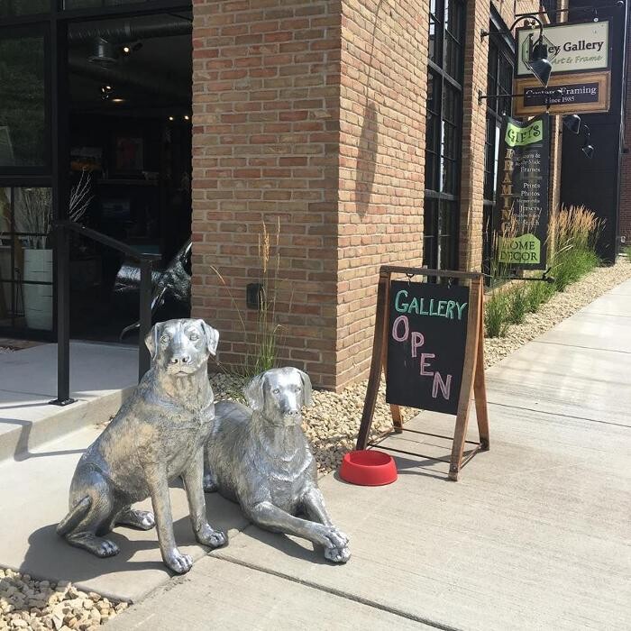 Images Kelley Gallery Art & Frame