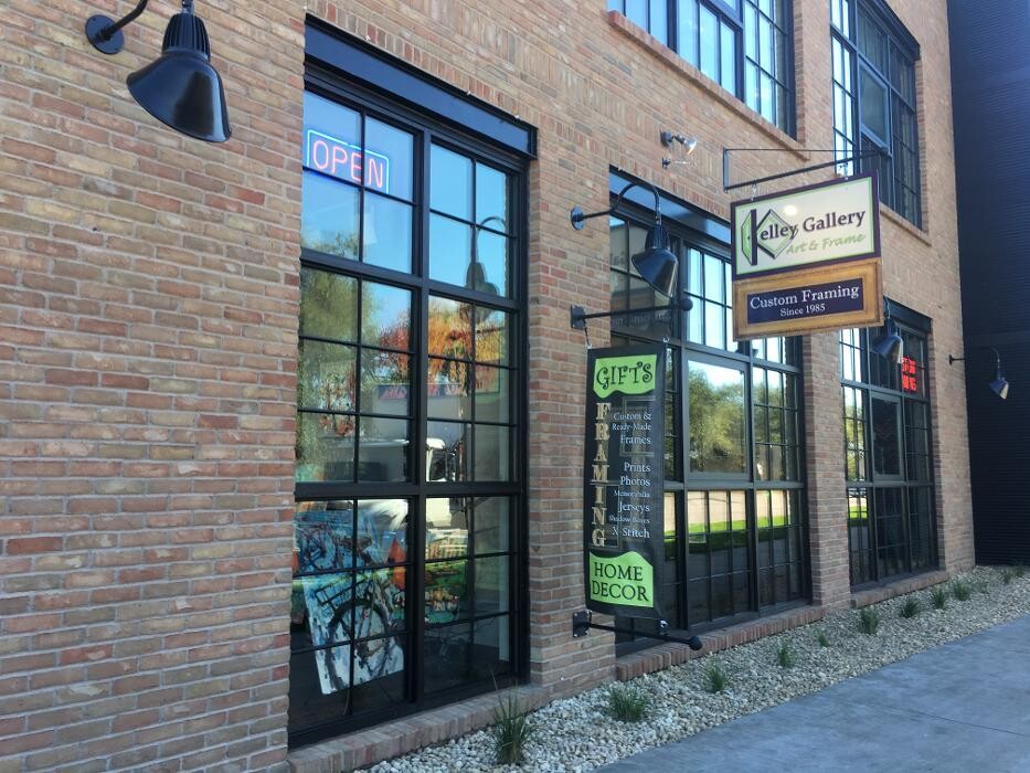 Images Kelley Gallery Art & Frame