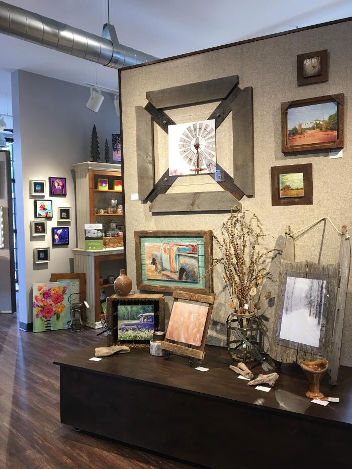 Images Kelley Gallery Art & Frame