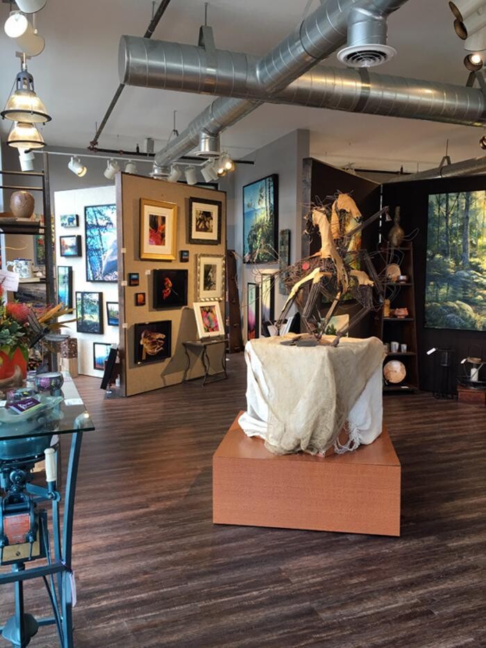 Images Kelley Gallery Art & Frame