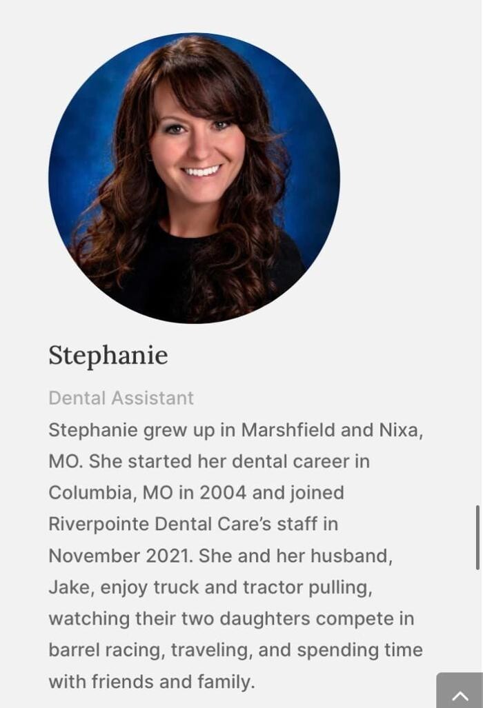 Images Riverpointe Dental Care