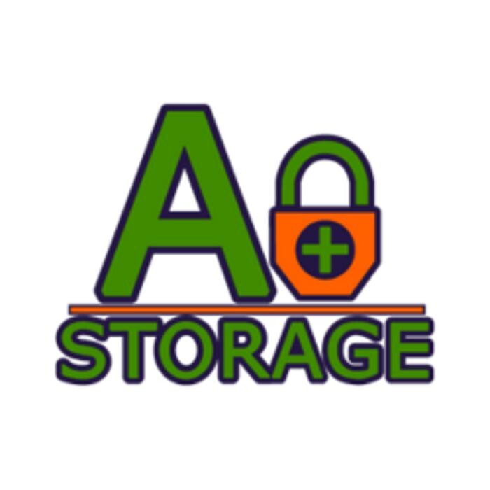 Images A+ Storage - Parkside