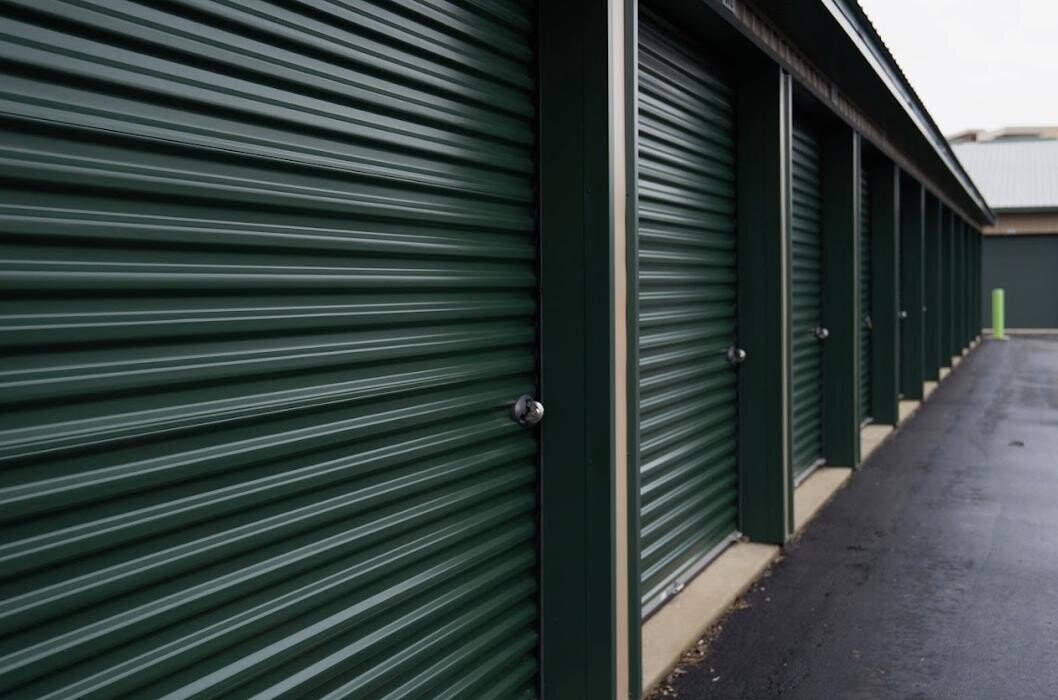 Images A+ Storage - Parkside