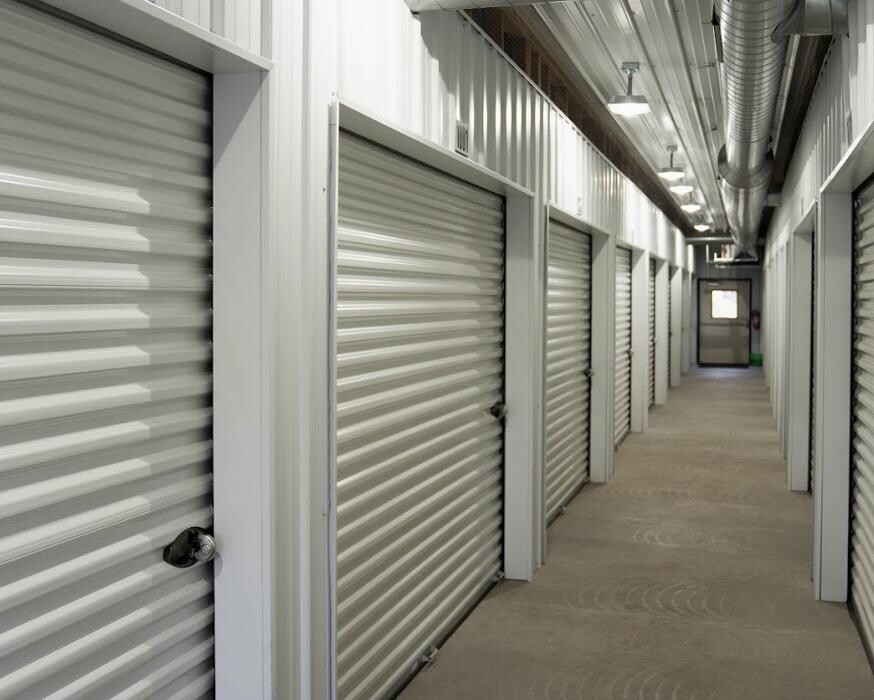 Images A+ Storage - Parkside