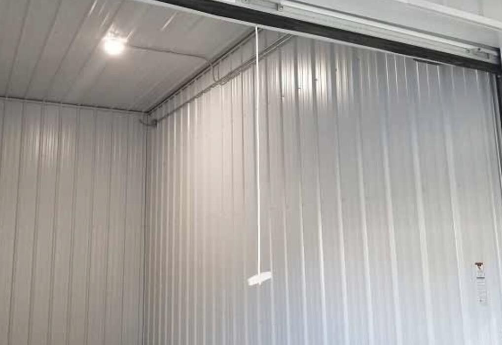 Images A+ Storage - Parkside