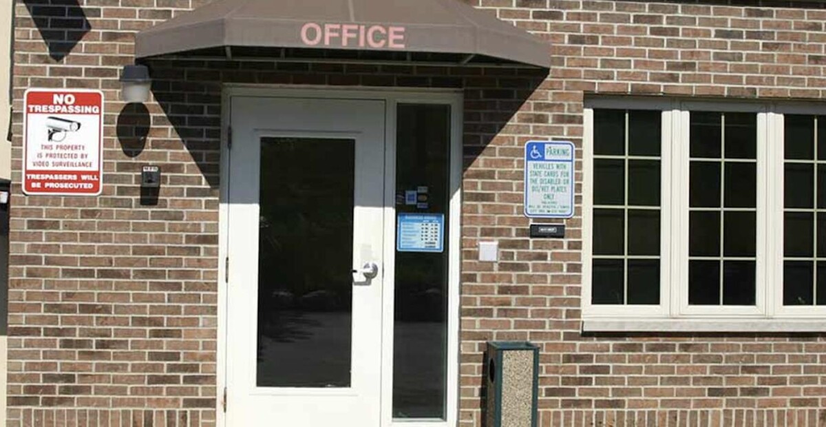 Images A+ Storage - Parkside