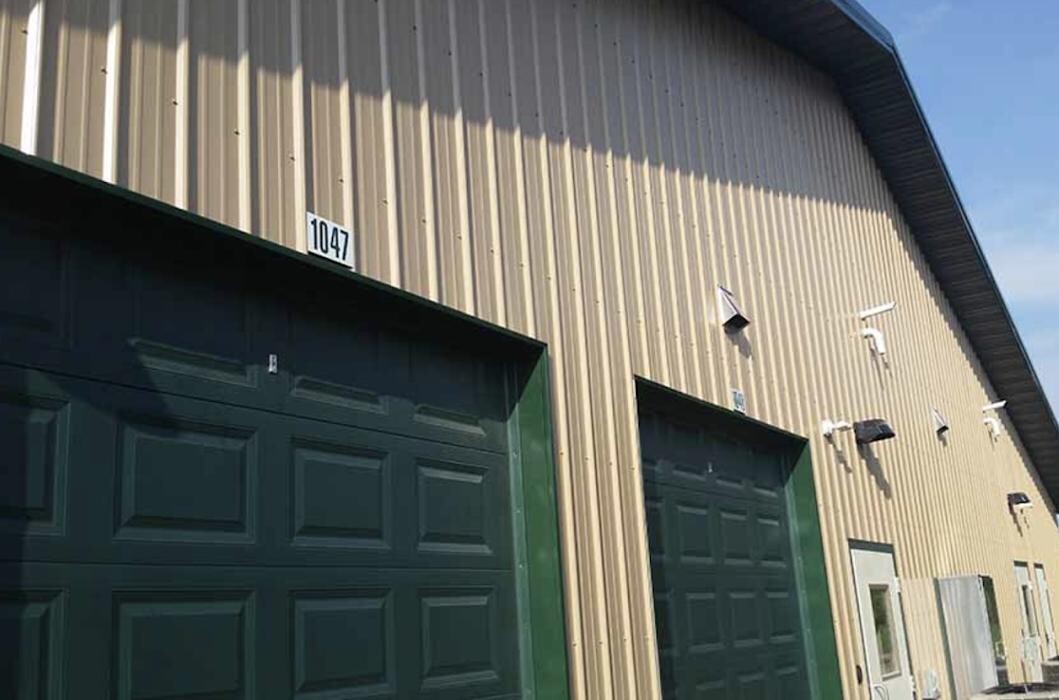 Images A+ Storage - Parkside