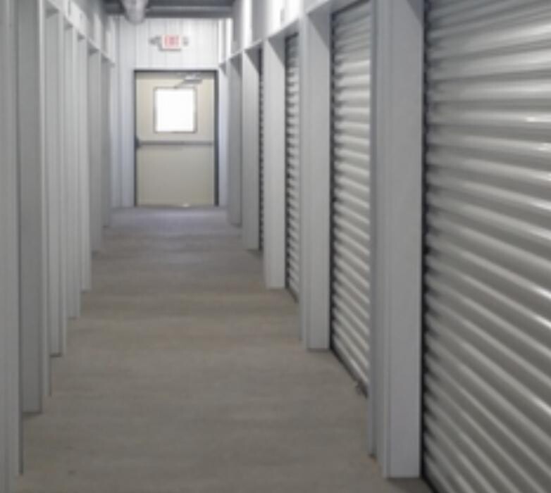 Images A+ Storage - Parkside