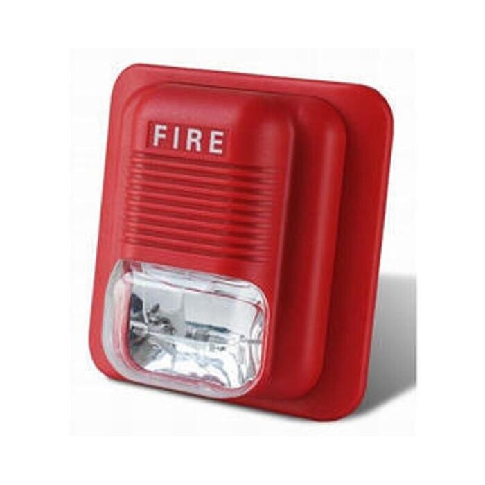 Images Independent Alarm