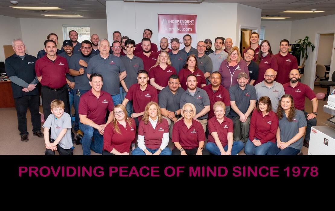 Images Independent Alarm