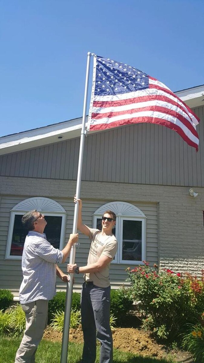 Images Independent Alarm