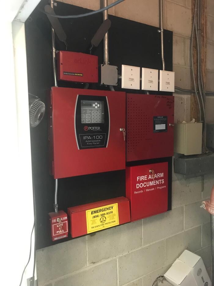 Images Independent Alarm