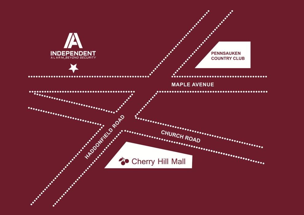 Images Independent Alarm