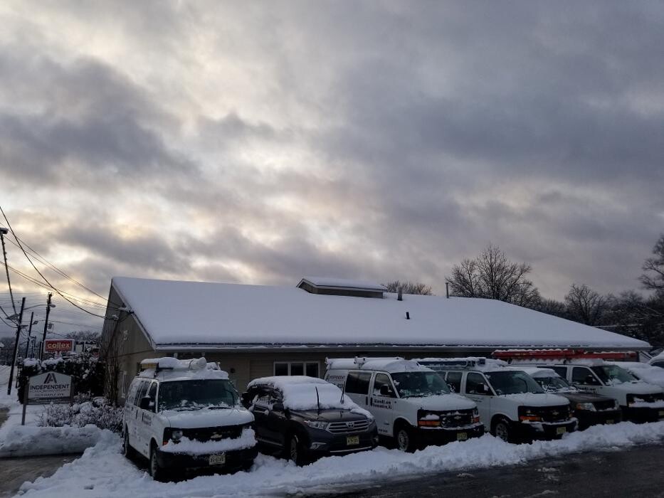 Images Independent Alarm