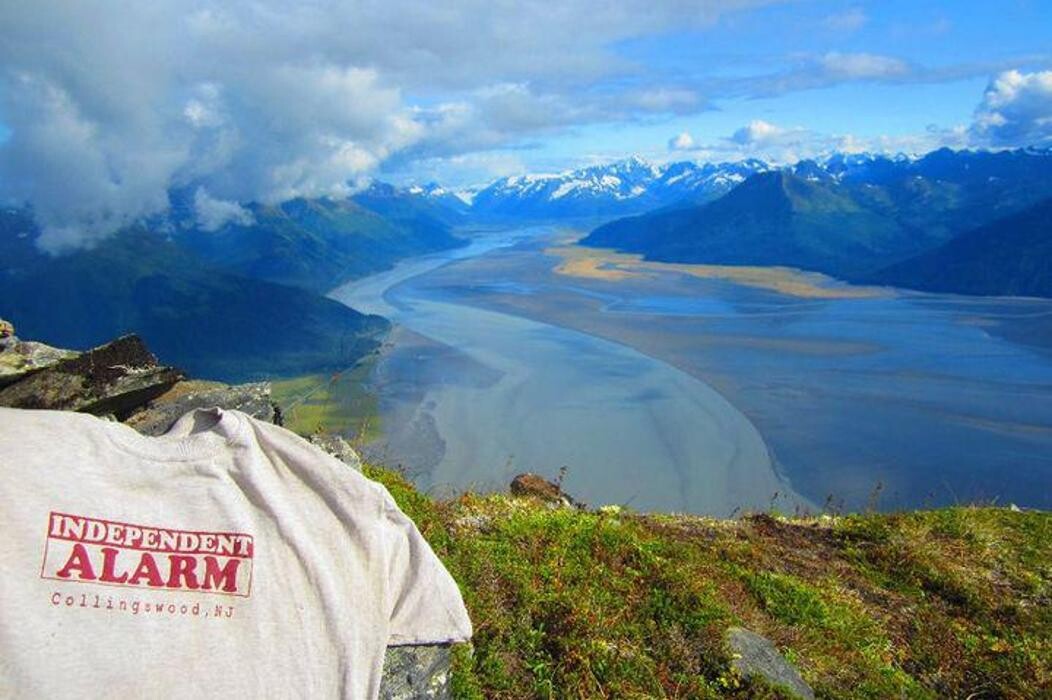 Images Independent Alarm