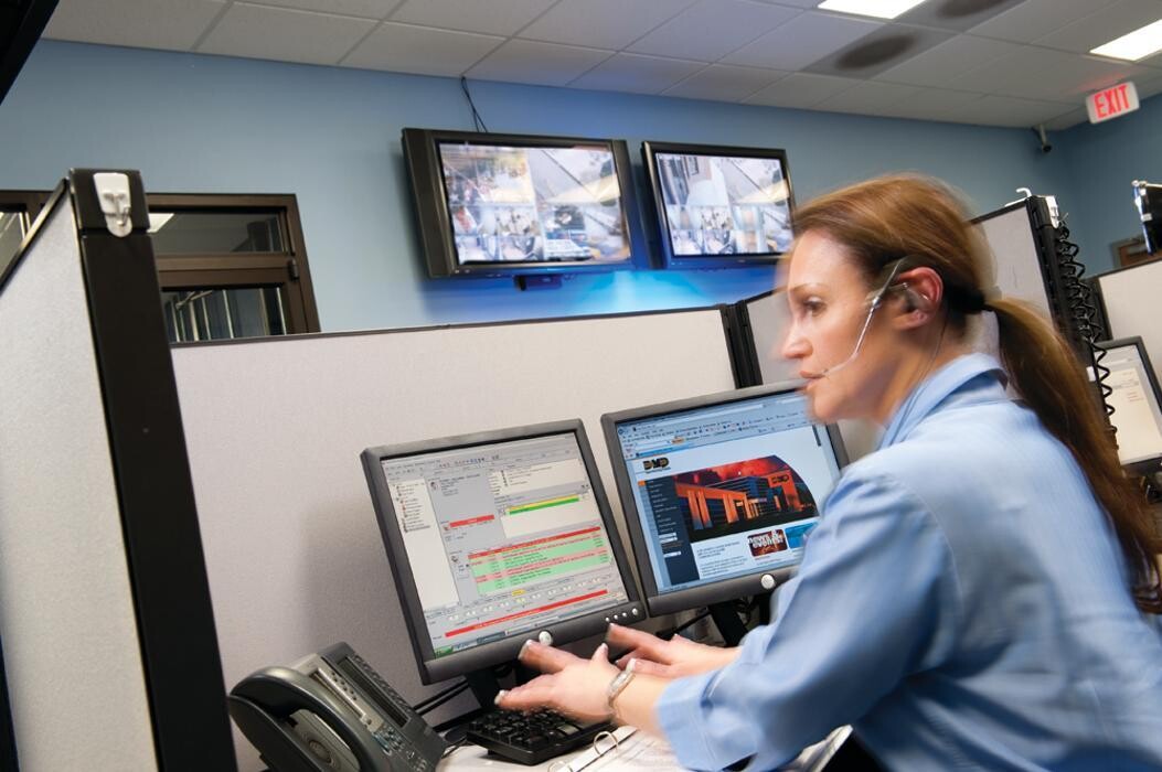 Images Independent Alarm