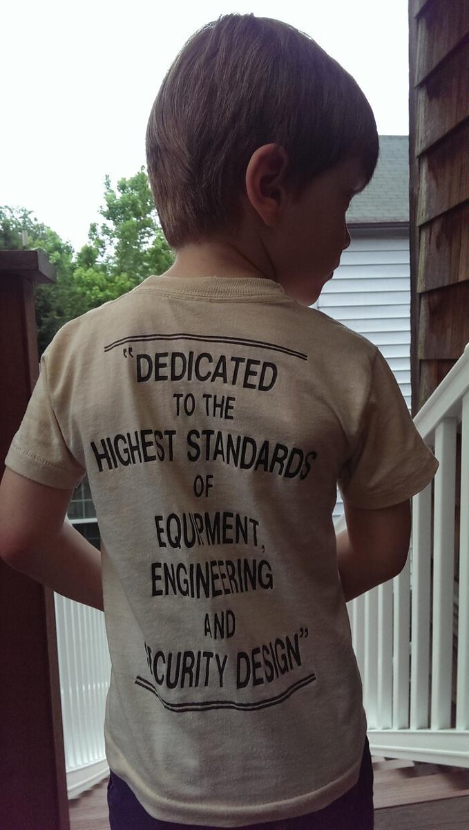 Images Independent Alarm