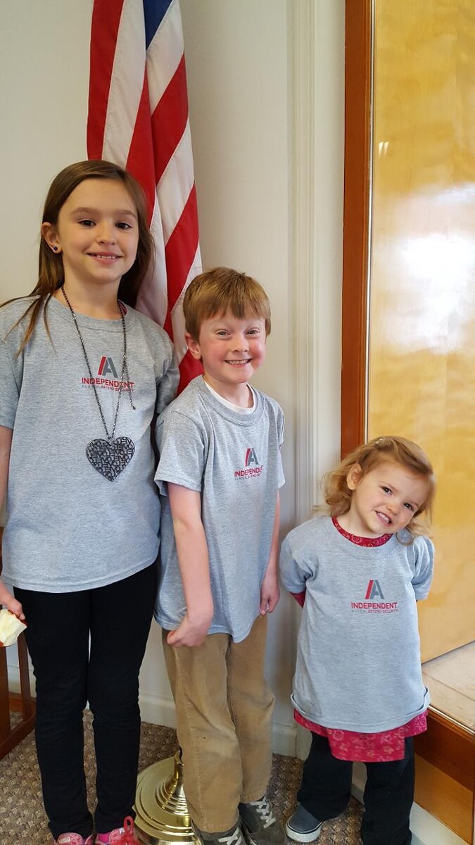 Images Independent Alarm