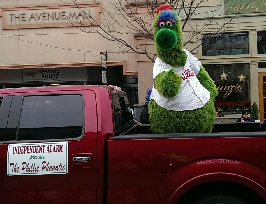 Images Independent Alarm