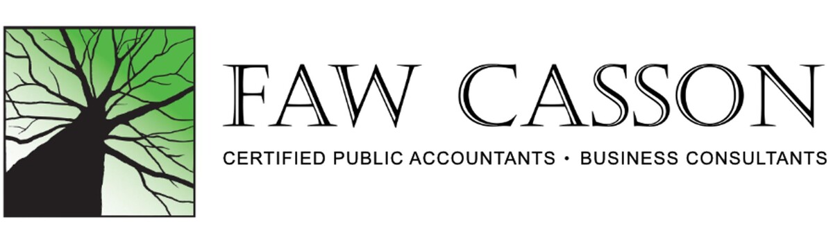 Faw Casson CPA Logo