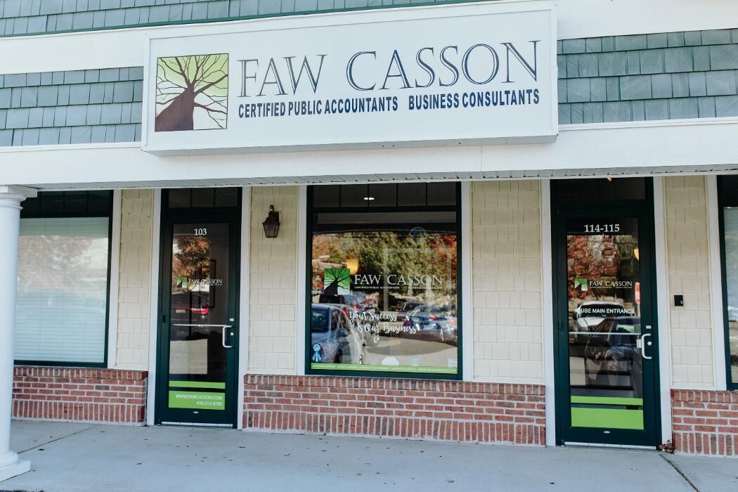 Images Faw Casson CPA