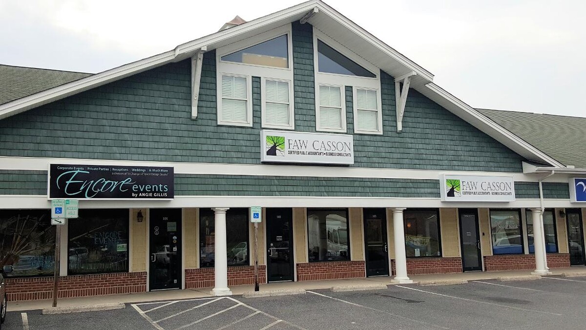 Images Faw Casson CPA