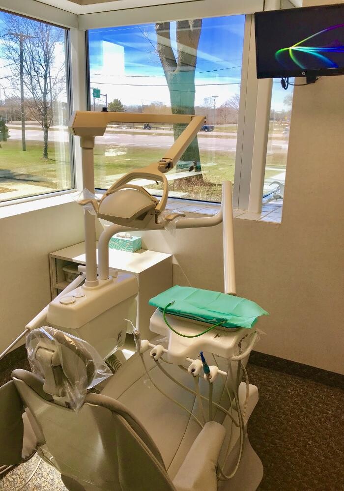 Images Northpark Dental