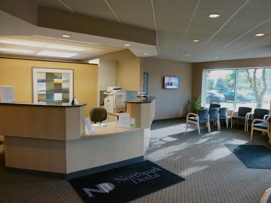 Images Northpark Dental