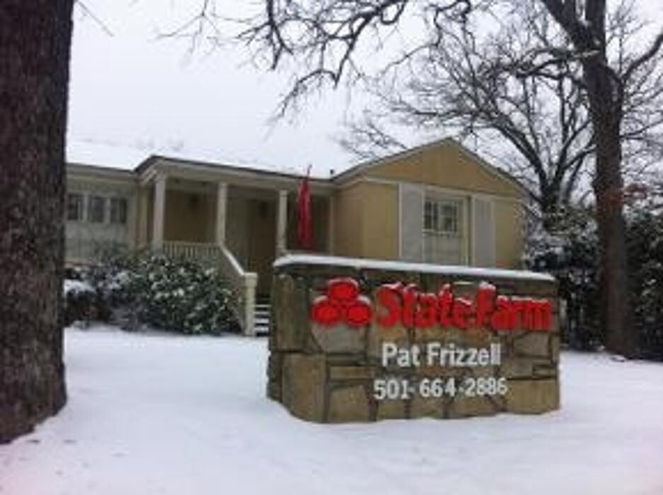 Images Pat Frizzell - State Farm Insurance Agent