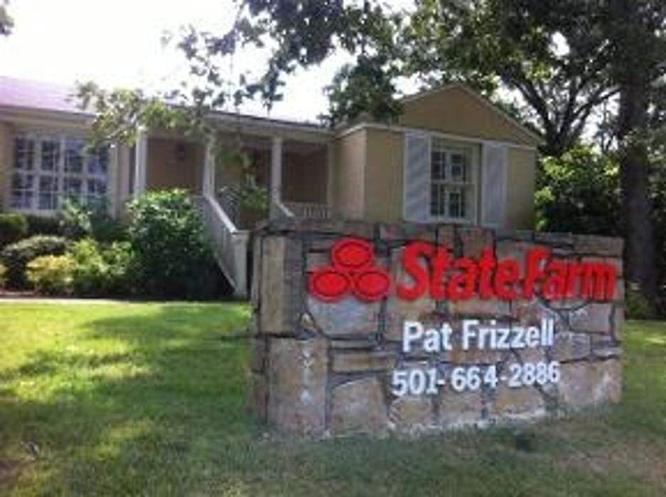 Images Pat Frizzell - State Farm Insurance Agent