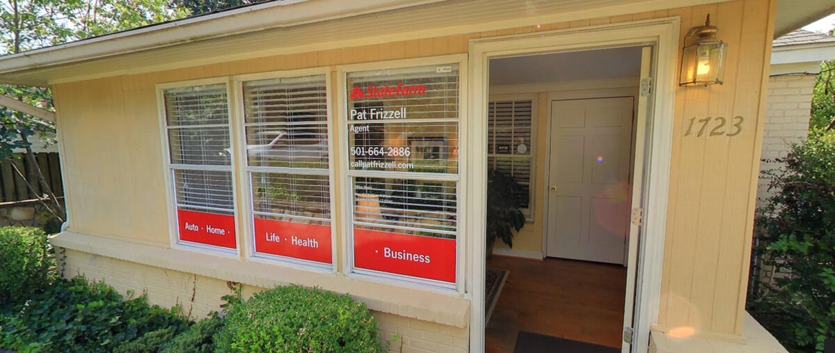 Images Pat Frizzell - State Farm Insurance Agent