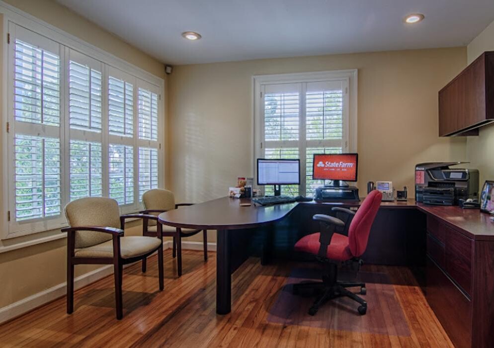 Images Pat Frizzell - State Farm Insurance Agent