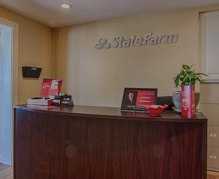 Images Pat Frizzell - State Farm Insurance Agent