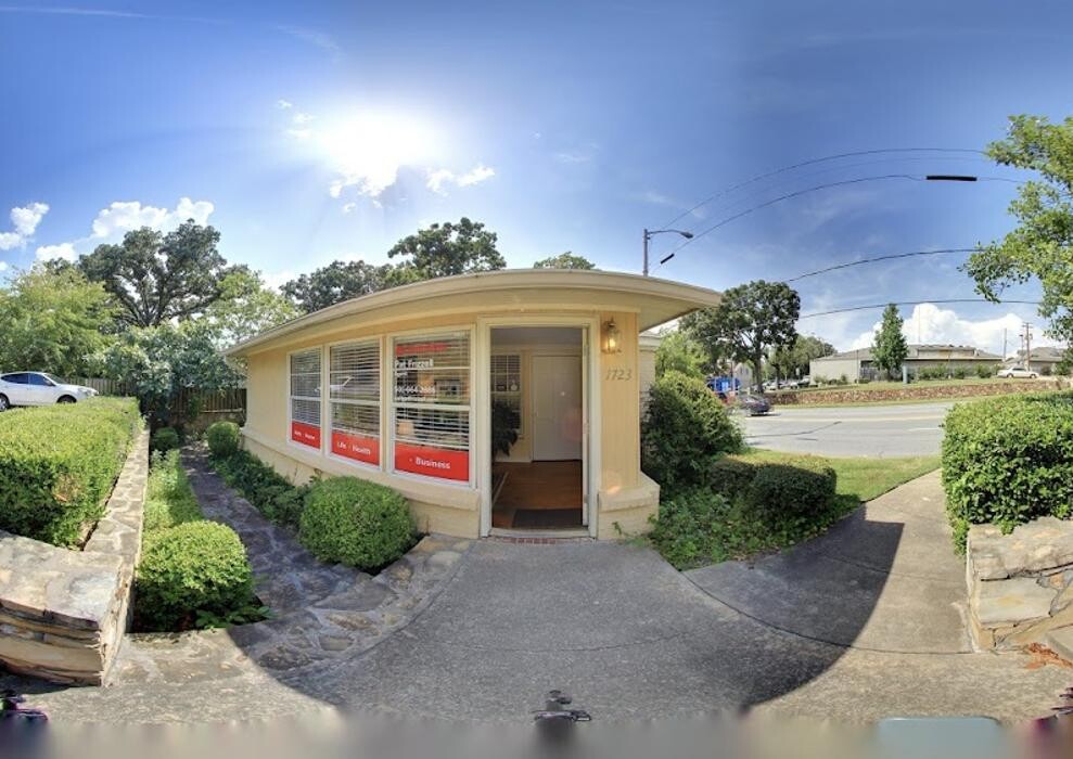 Images Pat Frizzell - State Farm Insurance Agent