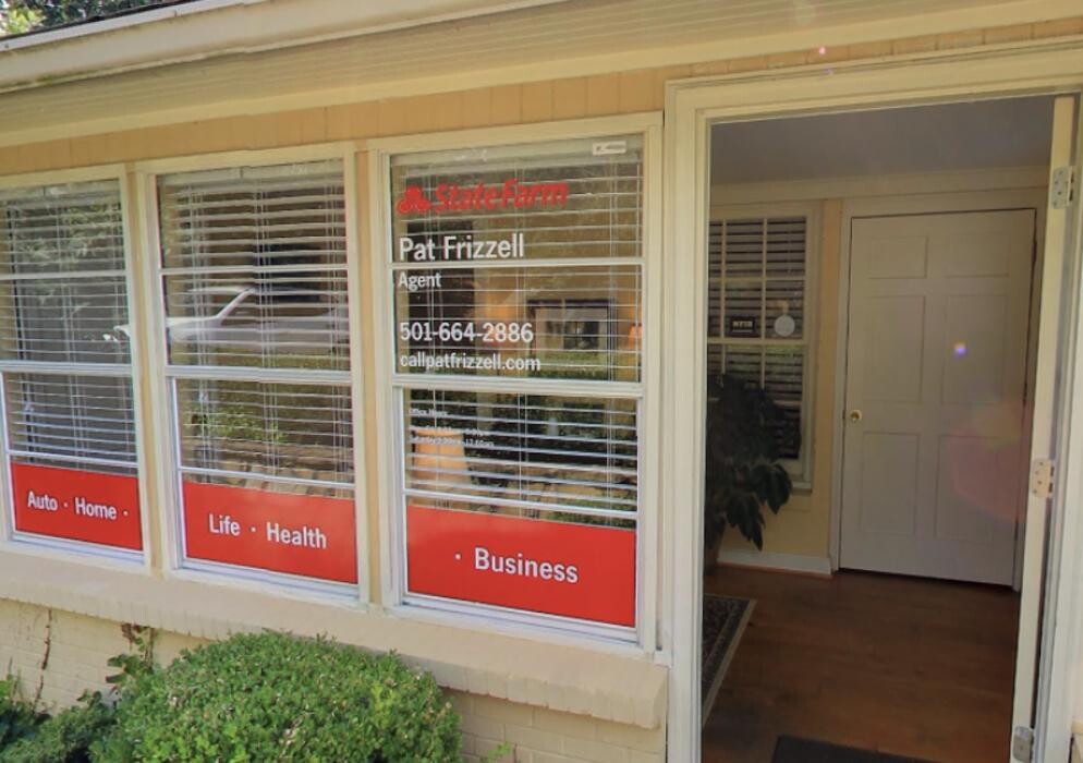 Images Pat Frizzell - State Farm Insurance Agent