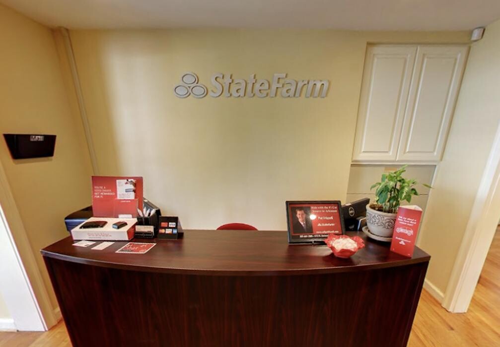 Images Pat Frizzell - State Farm Insurance Agent