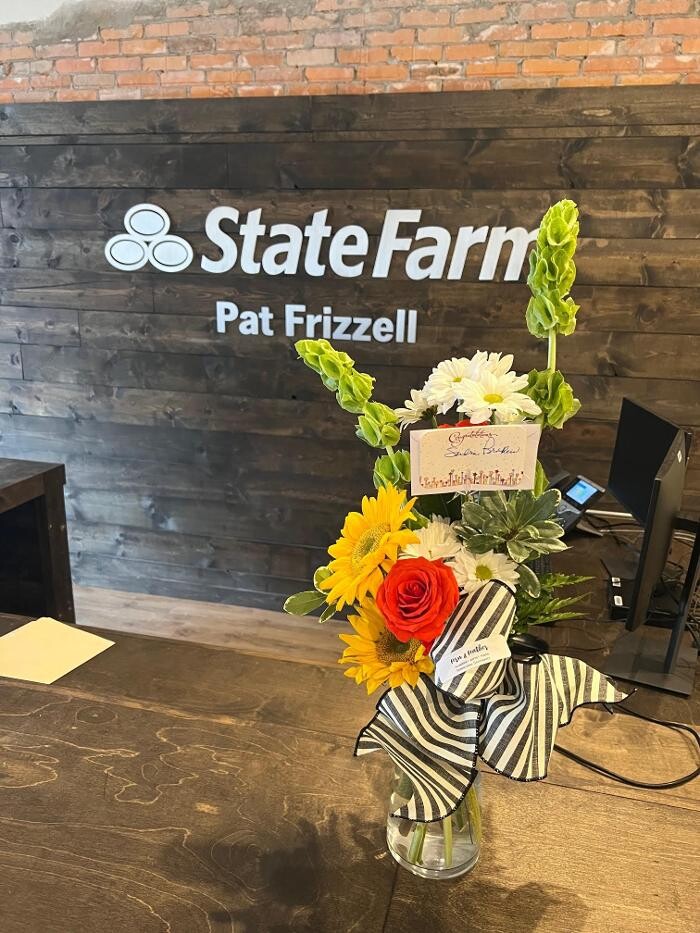 Images Pat Frizzell - State Farm Insurance Agent