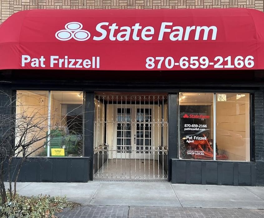 Images Pat Frizzell - State Farm Insurance Agent
