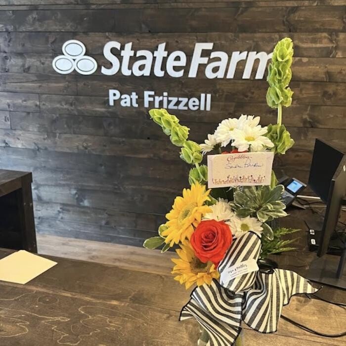 Images Pat Frizzell - State Farm Insurance Agent