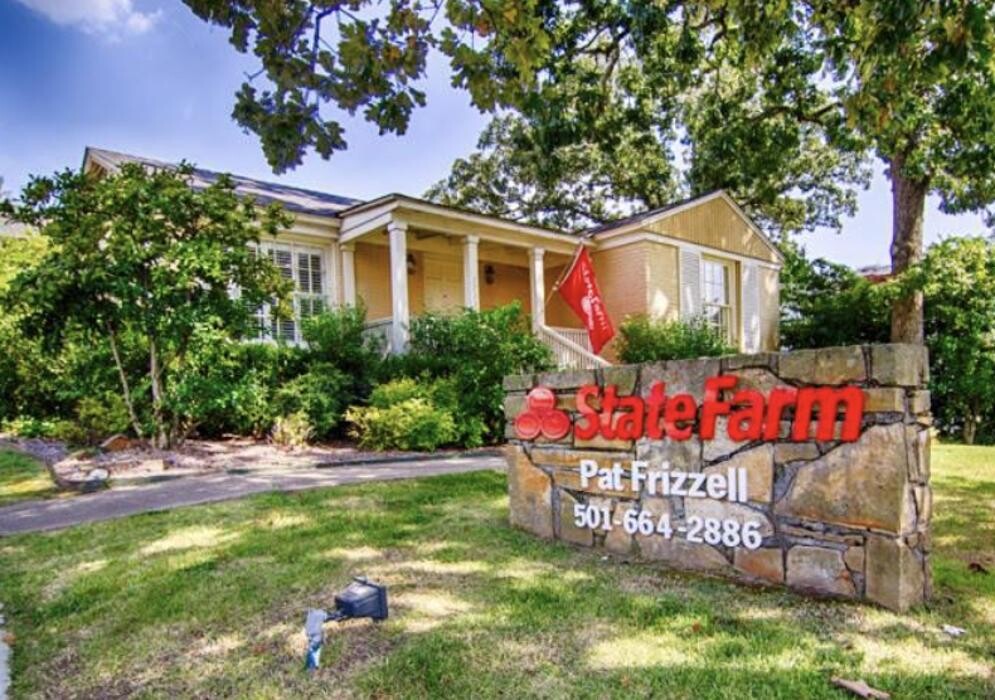 Images Pat Frizzell - State Farm Insurance Agent