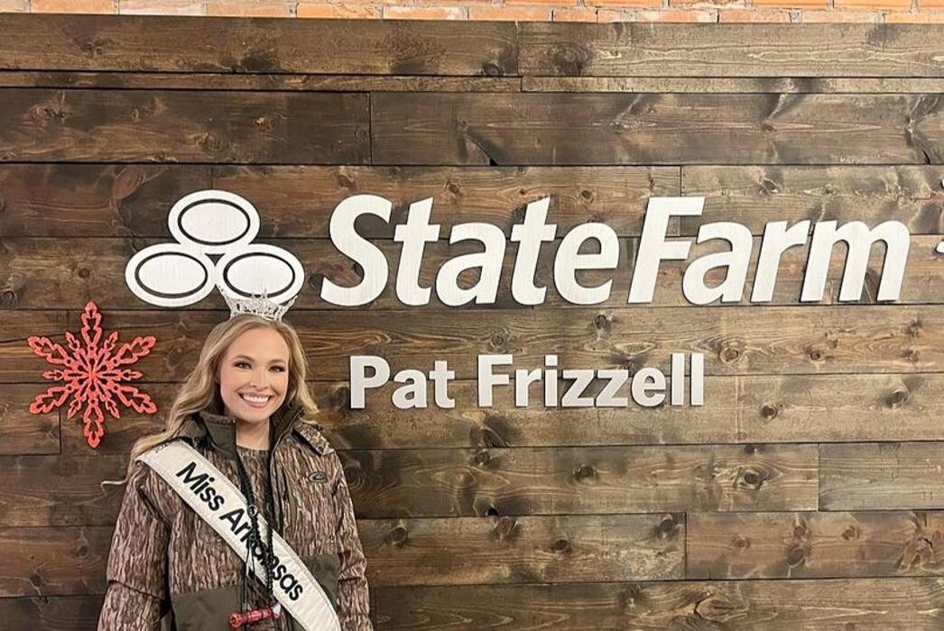 Images Pat Frizzell - State Farm Insurance Agent