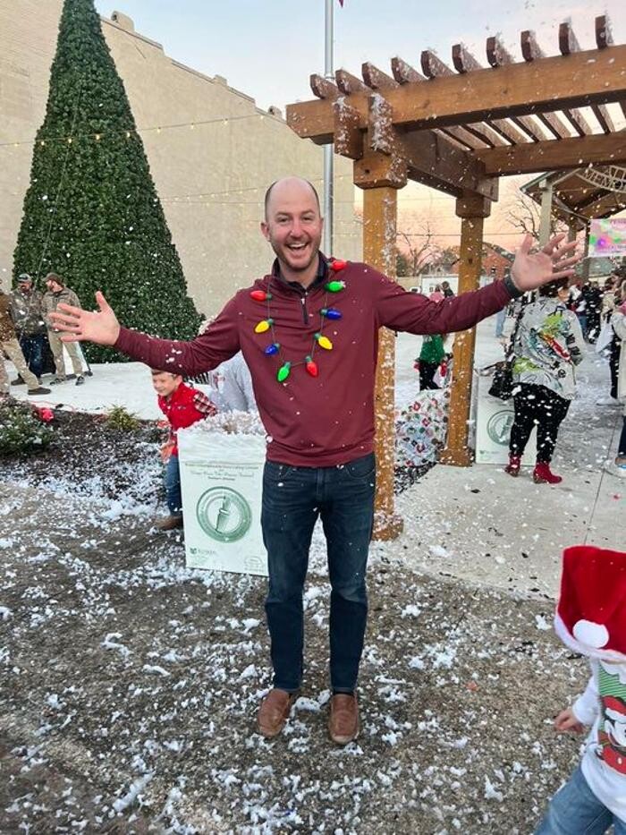 Images Pat Frizzell - State Farm Insurance Agent