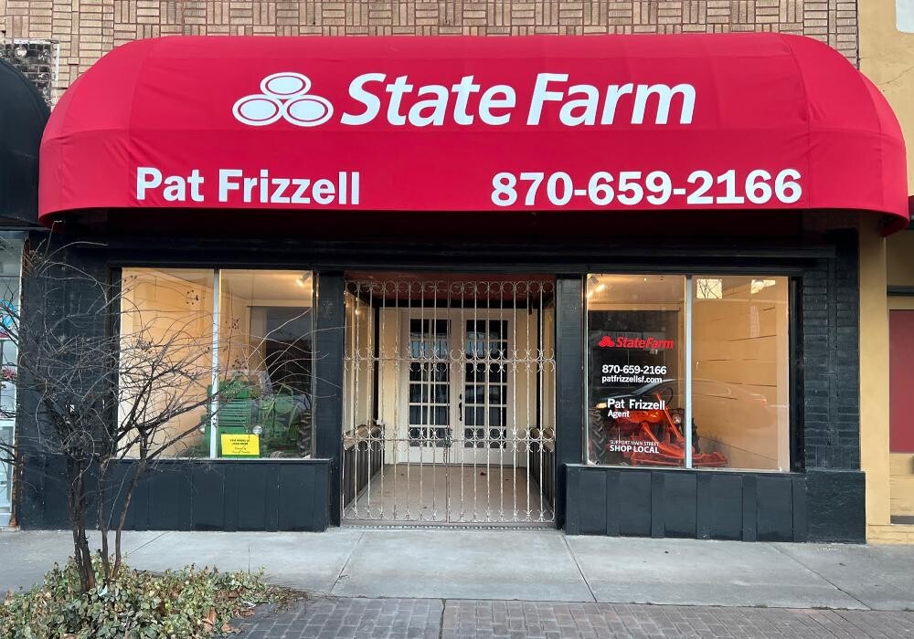 Images Pat Frizzell - State Farm Insurance Agent