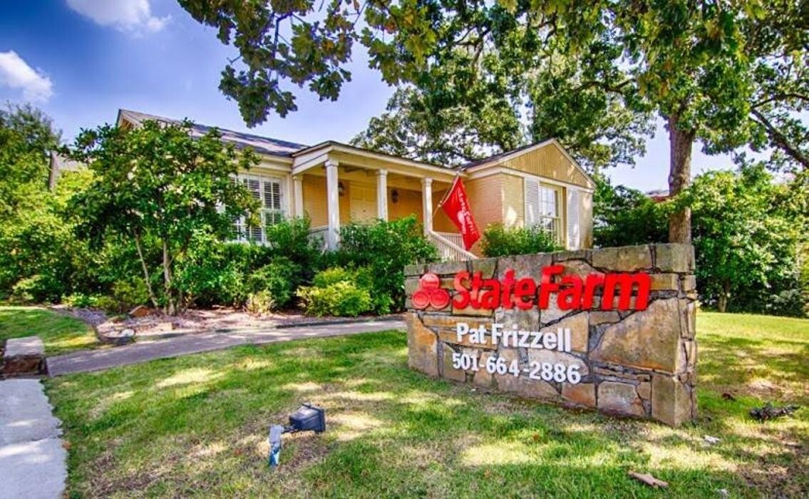 Images Pat Frizzell - State Farm Insurance Agent