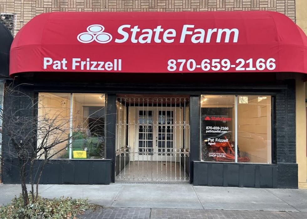 Images Pat Frizzell - State Farm Insurance Agent