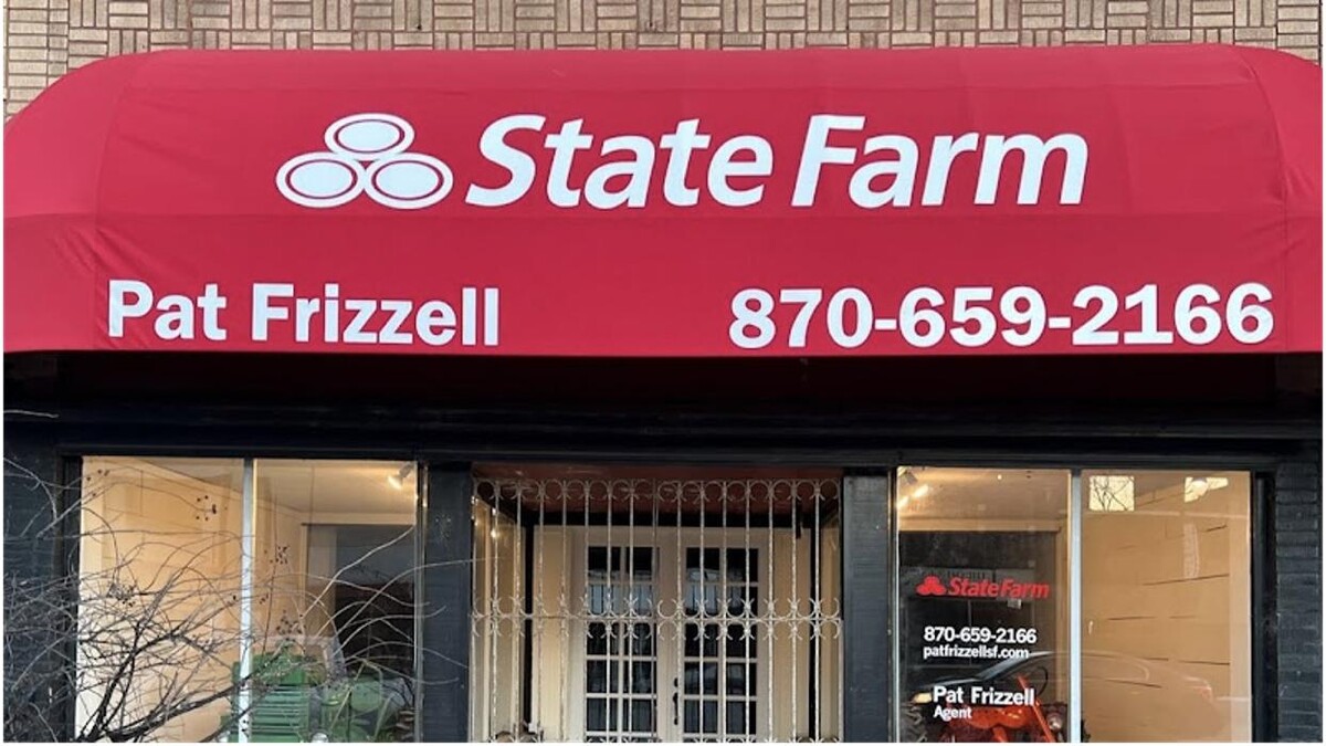 Images Pat Frizzell - State Farm Insurance Agent