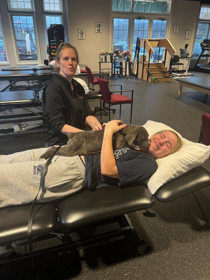 Images Maximum Health Physical Therapy