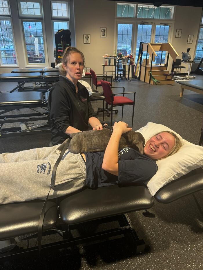 Images Maximum Health Physical Therapy