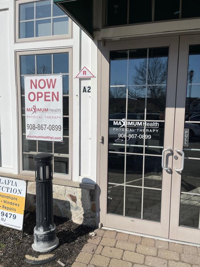 Images Maximum Health Physical Therapy